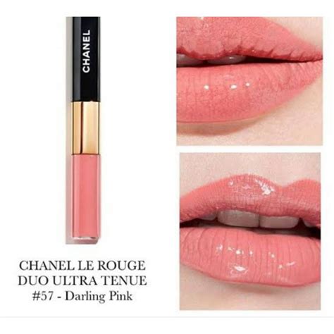 duo ultra tenue lipstick